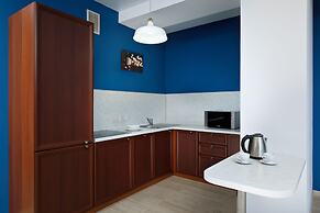 Apart Hotel Sanremo