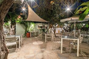 Aegean Village