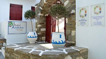 Aegean Village