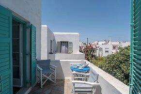 Aegean Village