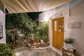 Aegean Village