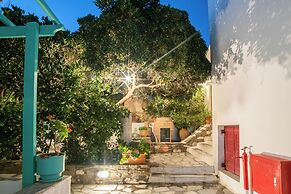 Aegean Village
