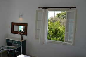 Aegean Village