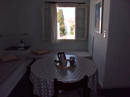 Aegean Village