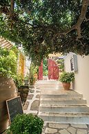 Aegean Village