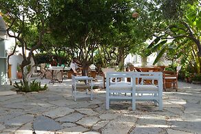 Aegean Village