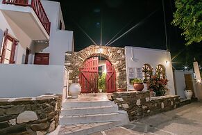 Aegean Village