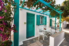 Aegean Village