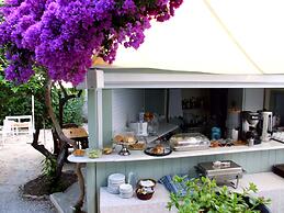 Aegean Village