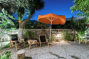 Aegean Village