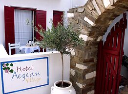 Aegean Village