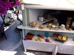 Aegean Village