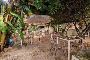 Aegean Village