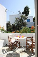 Aegean Village