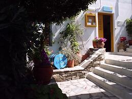 Aegean Village