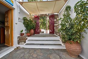 Aegean Village