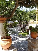 Aegean Village