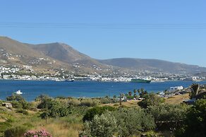 Villas Georgy
