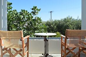 Villas Georgy