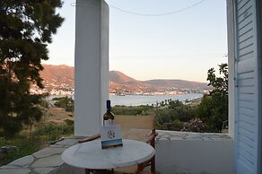 Villas Georgy