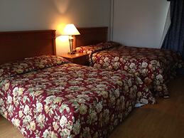 American Plaza Motel
