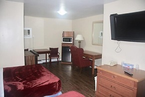 American Plaza Motel