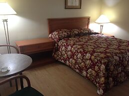 American Plaza Motel