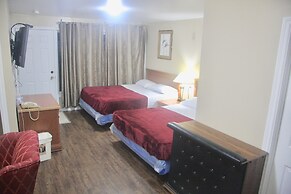 American Plaza Motel