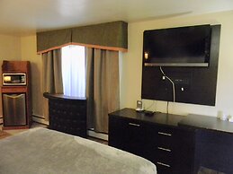 American Plaza Motel