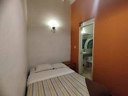 Hospedaje A verde