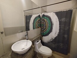 Hospedaje A verde