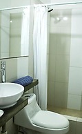 Hospedaje A verde