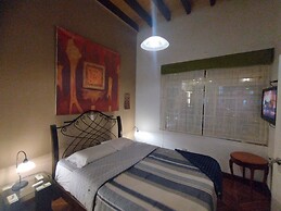 Hospedaje A verde