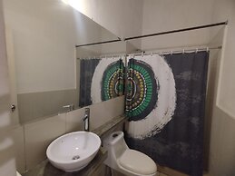 Hospedaje A verde