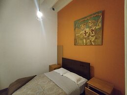 Hospedaje A verde