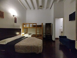 Hospedaje A verde