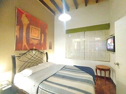 Hospedaje A verde