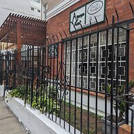 Hospedaje A verde