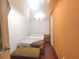 Hospedaje A verde