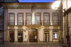 Casa do Juncal