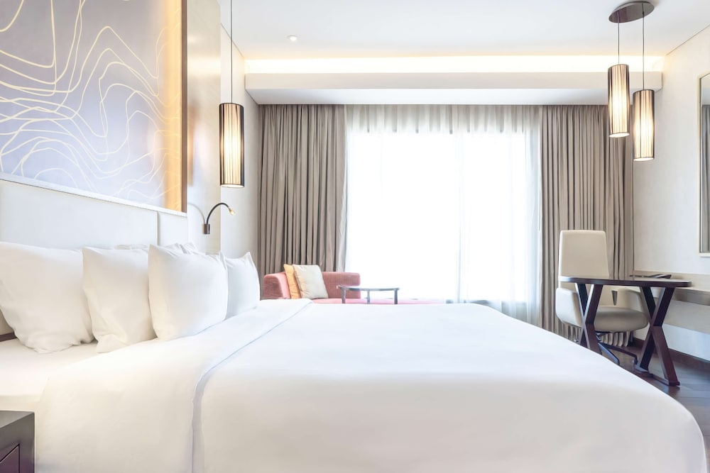 Radisson Collection Muscat, Hormuz Grand