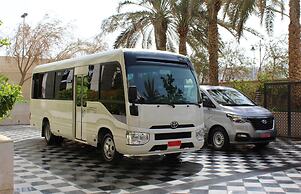 Radisson Collection Muscat, Hormuz Grand