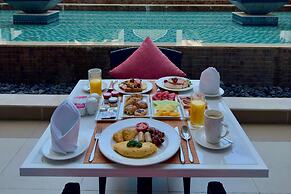 Radisson Collection Muscat, Hormuz Grand