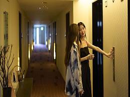 Hotel Resol Trinity Kanazawa