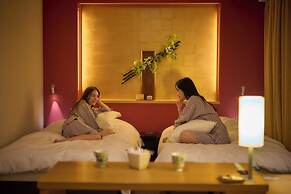 Hotel Resol Trinity Kanazawa