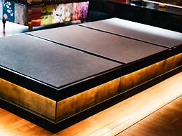 Hotel Resol Trinity Kanazawa