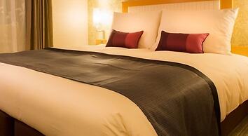 Hotel Resol Trinity Kanazawa