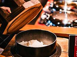 Hotel Resol Trinity Kanazawa