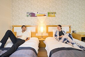 Hotel Resol Trinity Kanazawa