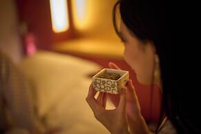 Hotel Resol Trinity Kanazawa